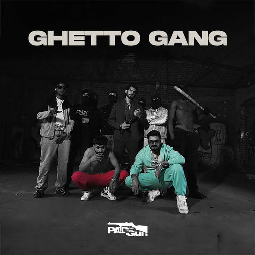 洋楽 g-rap 591 PRISONERS HAYSTATIC Gang Gang (feat. Rosecrans HopOut, YS, PhoPho8ight & Hitta