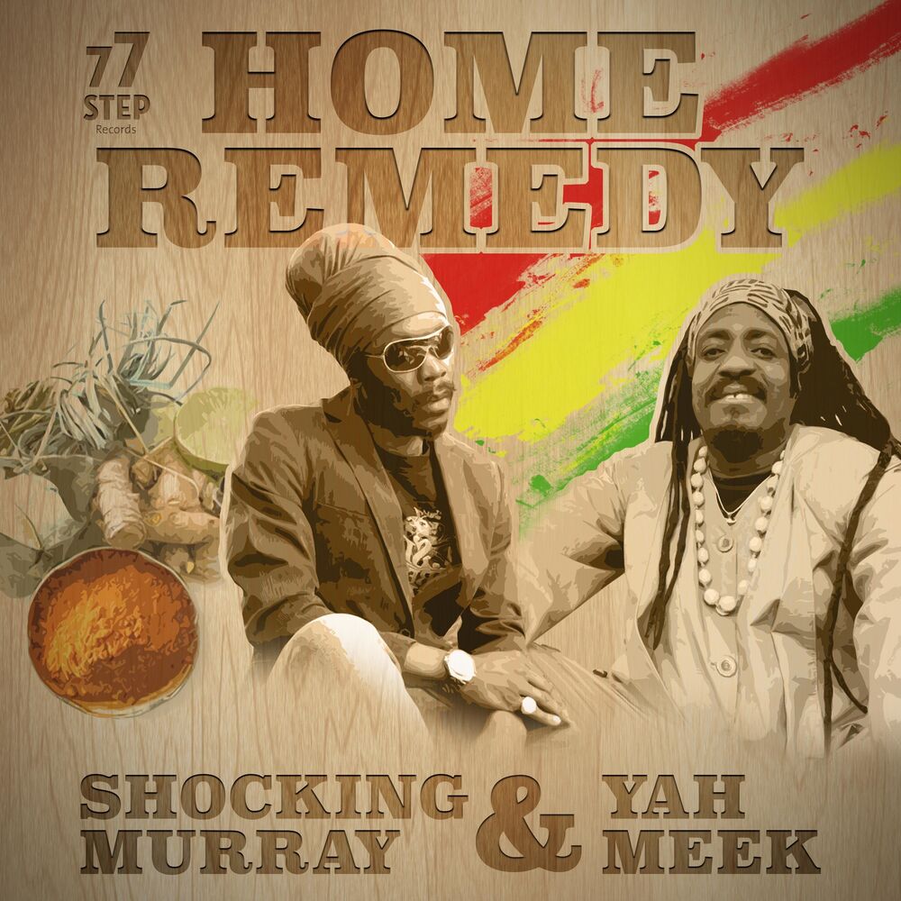Picture of Home Remedy (feat. Shocking Murray)