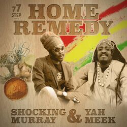 Cover of Home Remedy (feat. Shocking Murray)