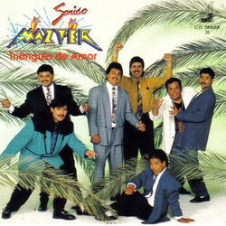 Cover of Triangulo de Amor