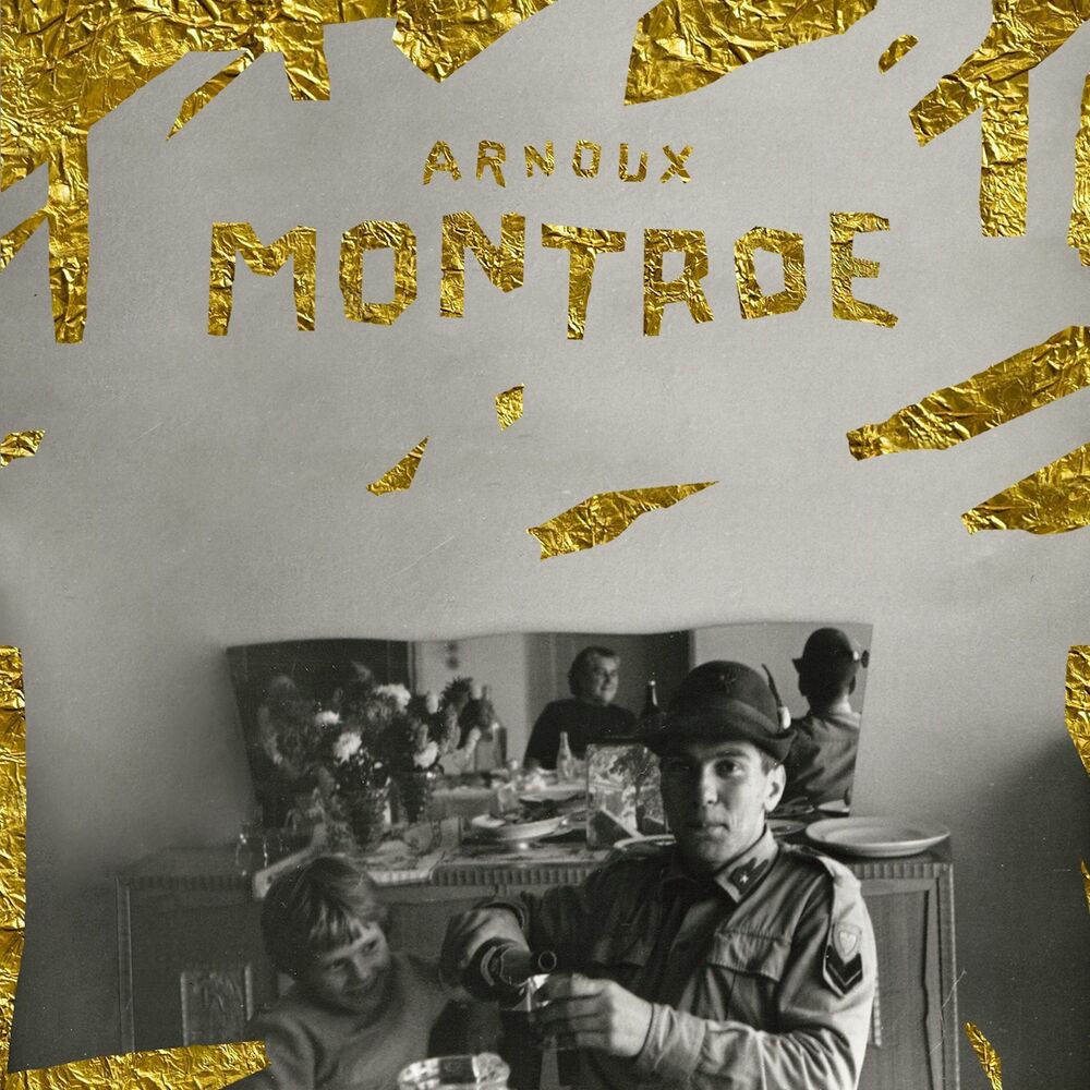 Picture of Montroe