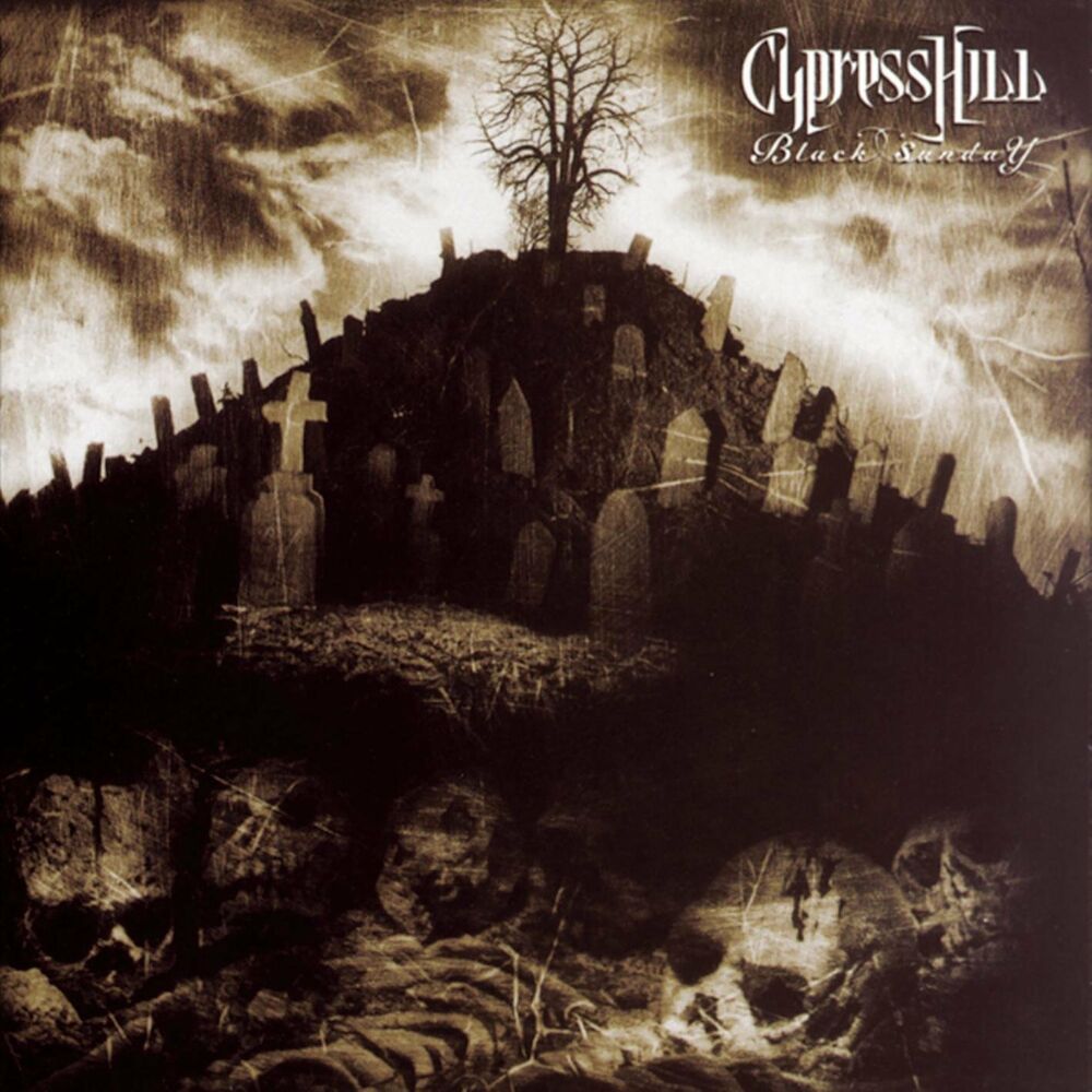 Picture of Black Sunday (Radio Version)