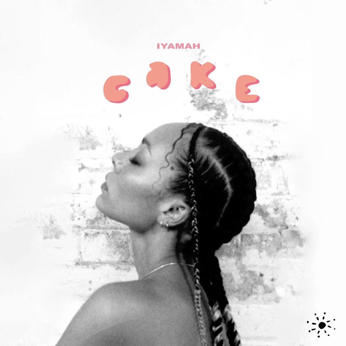 Album cover of Cake
