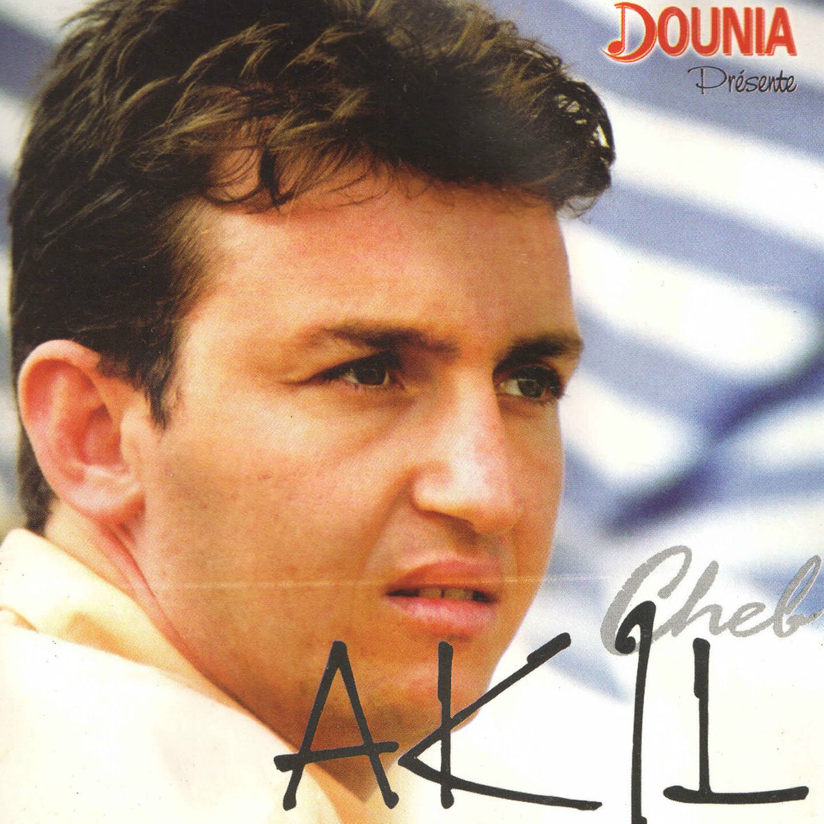 Album cover of Matghidnich