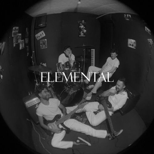 Descargar Amárrame - Alpha Logic MP3