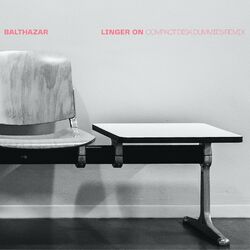 Cover of Linger On (Compact Disk Dummies Remix)