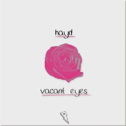 Cover of Vacant Eyes