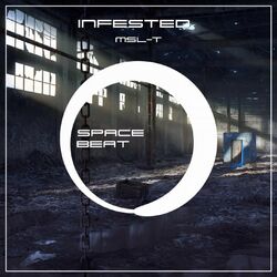Cover of Infested