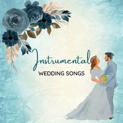 Cover of Instrumental Wedding Songs