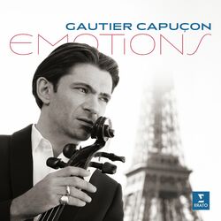 Cover of Emotions