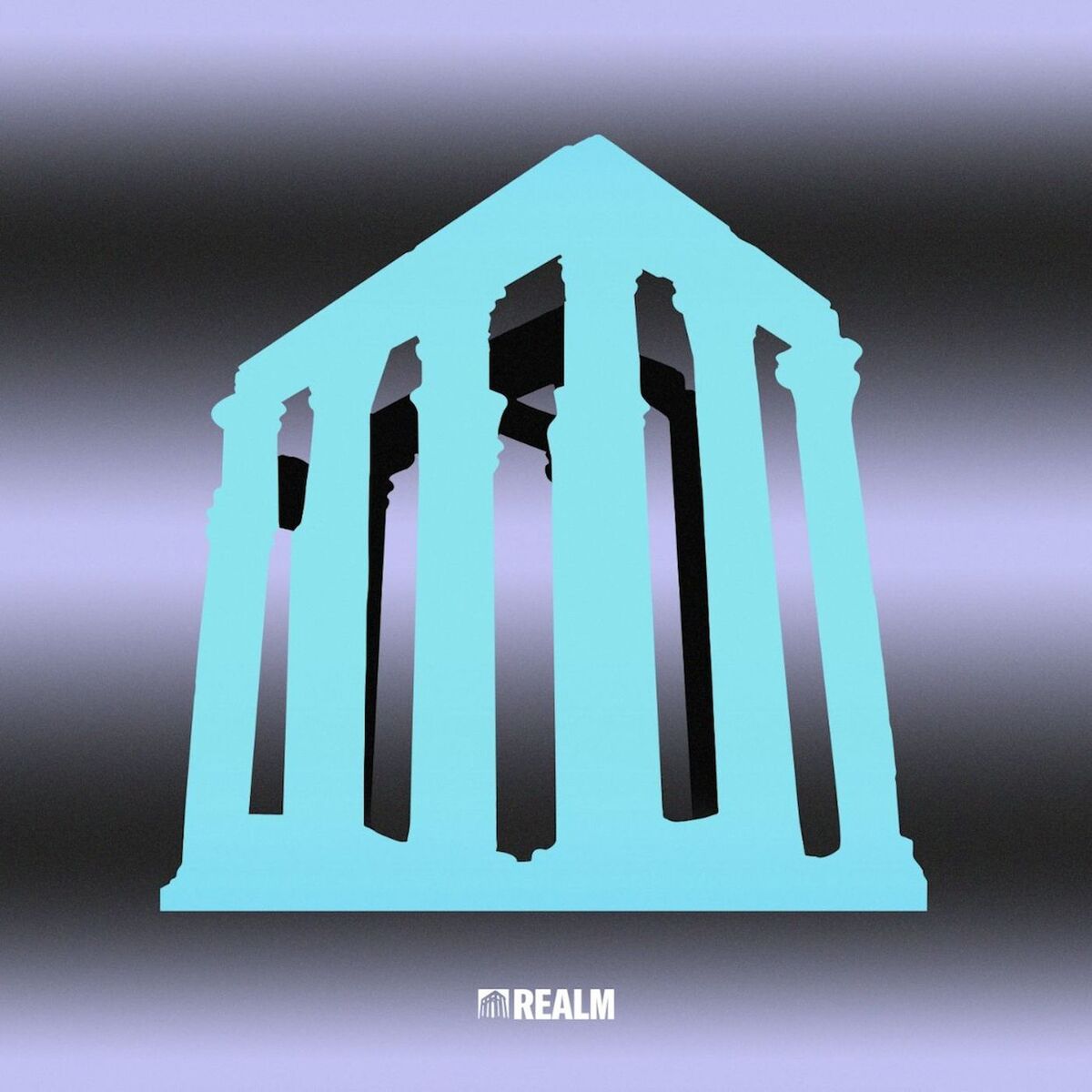 Album cover of Earthquake