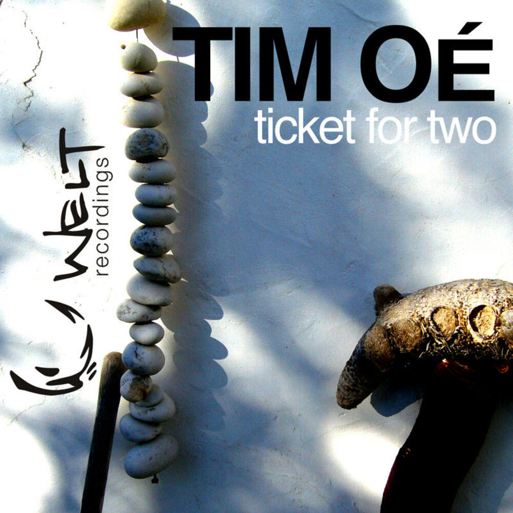 Picture of Ticket for two