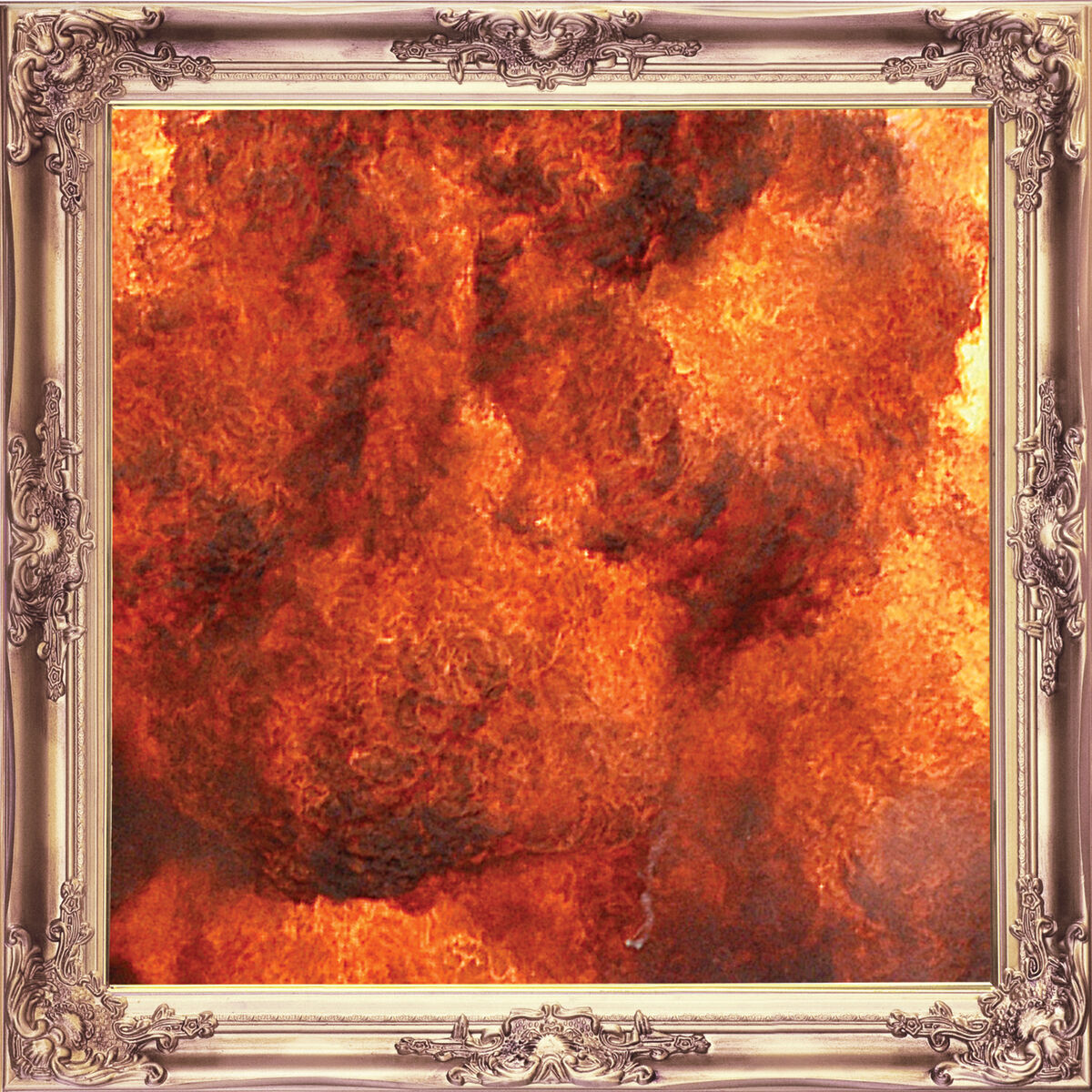 Album cover of Indicud