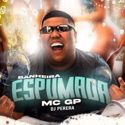 Cover of Banheira Espumada