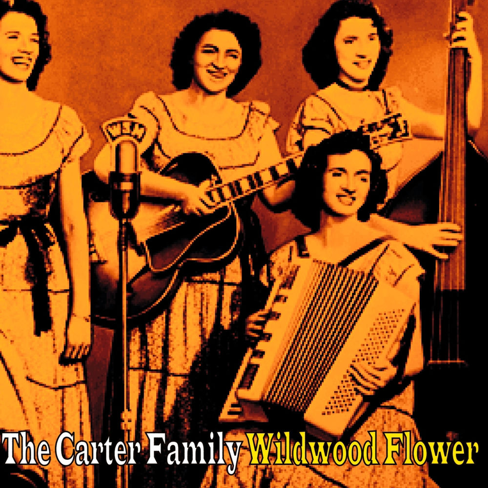 Wildwood Flower cover