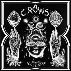 Cover of Beware Believers