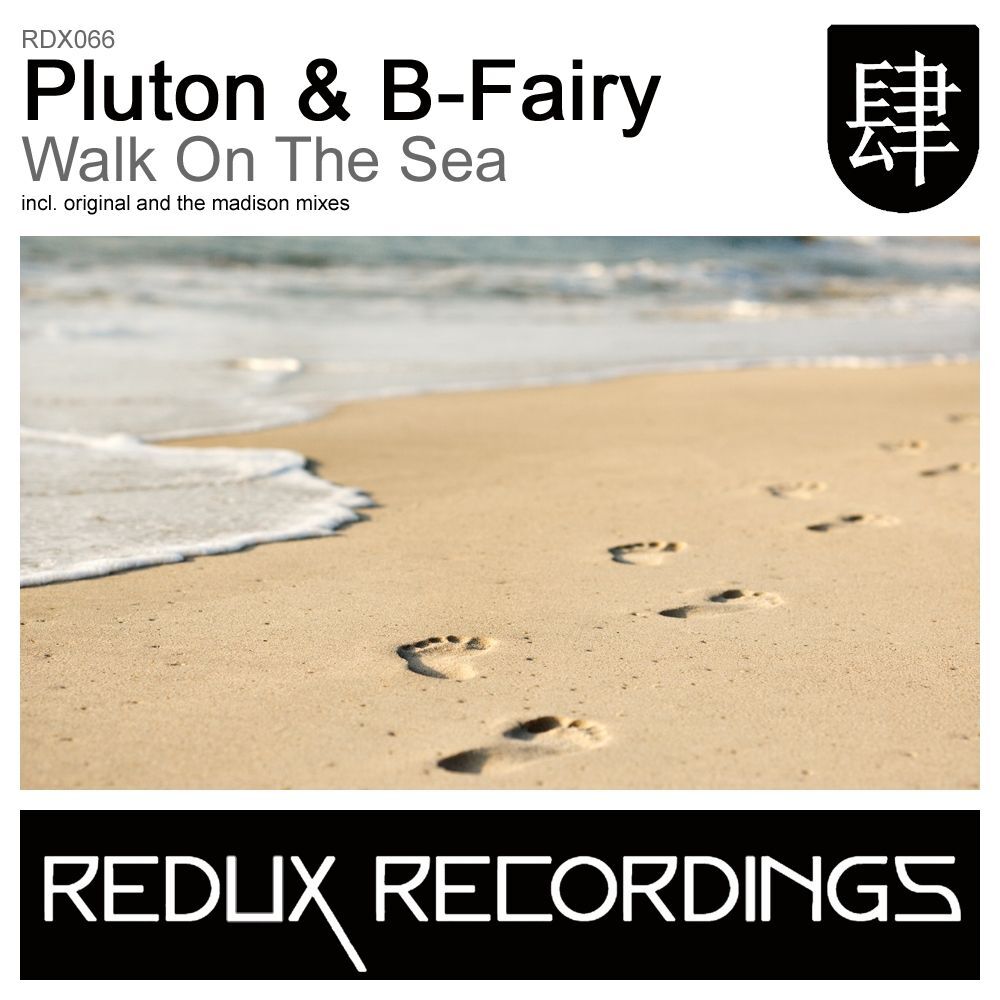 Picture of Walk On The Sea