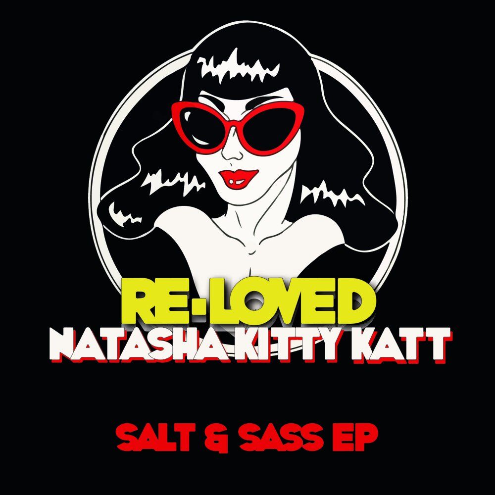 Picture of Salt & Sass EP