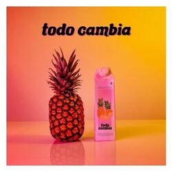 Todo Cambia