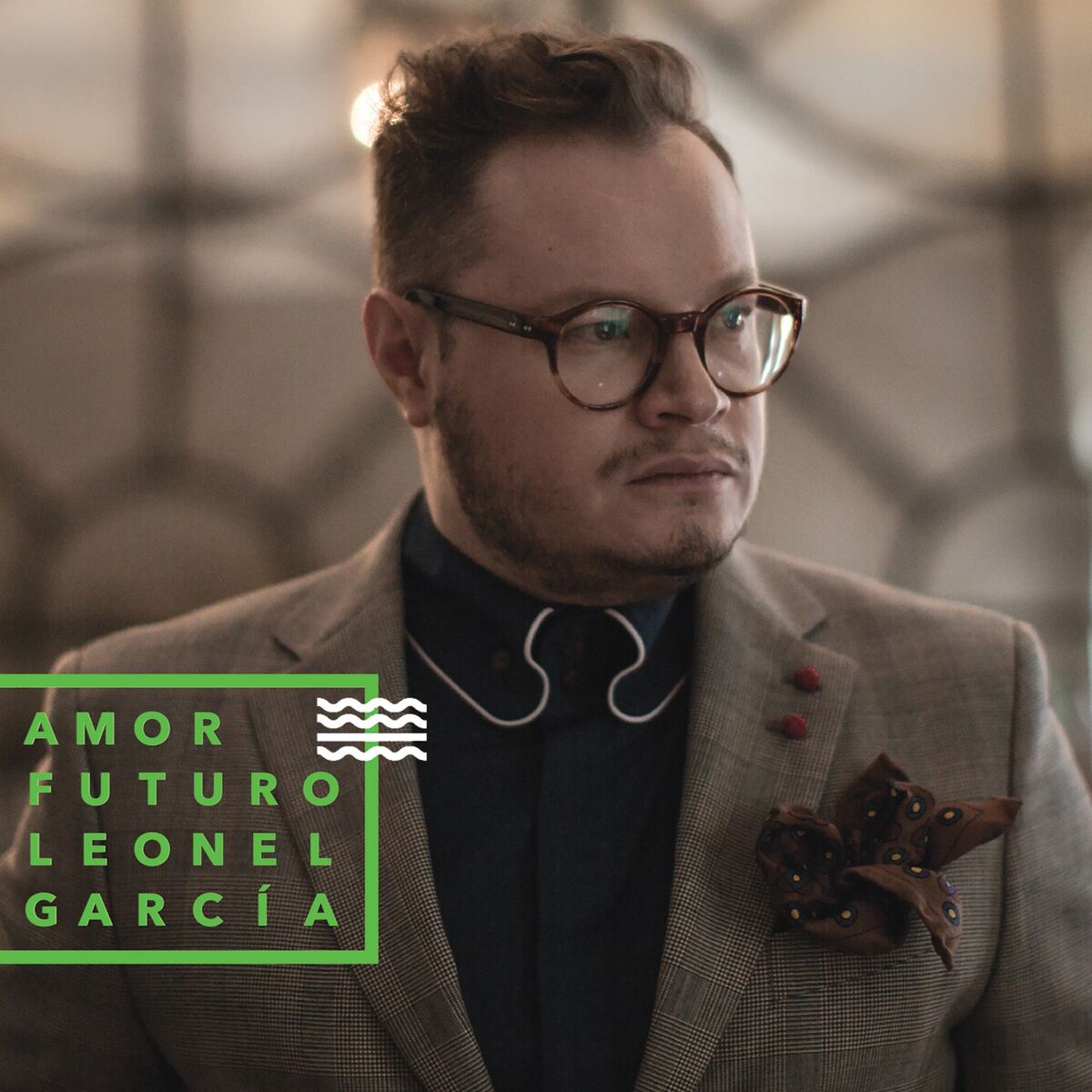 Album cover of Ella Es (feat. Jorge Drexler)