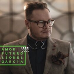 Cover of Amor Futuro