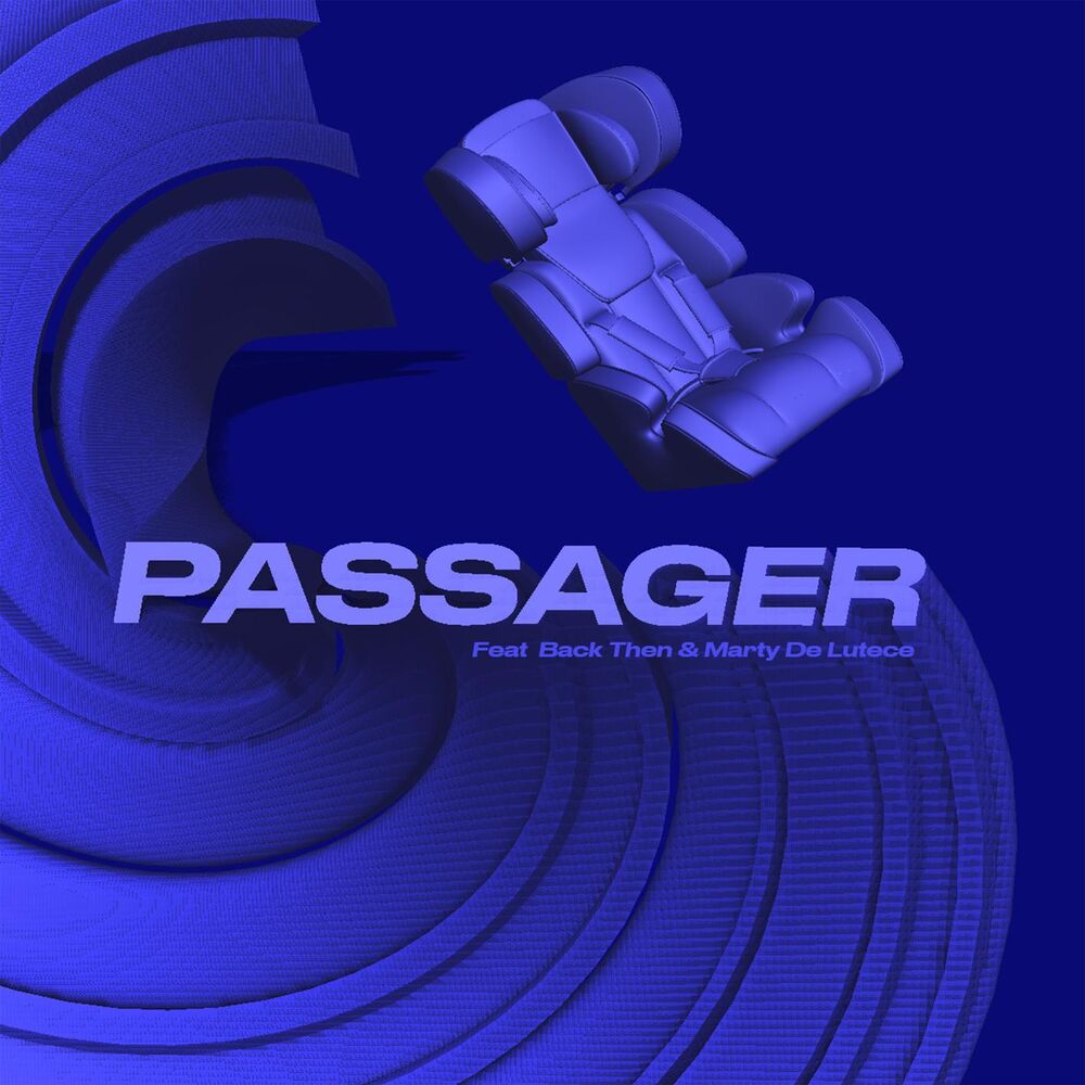 Picture of Passager