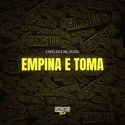 Cover of Empina e Toma