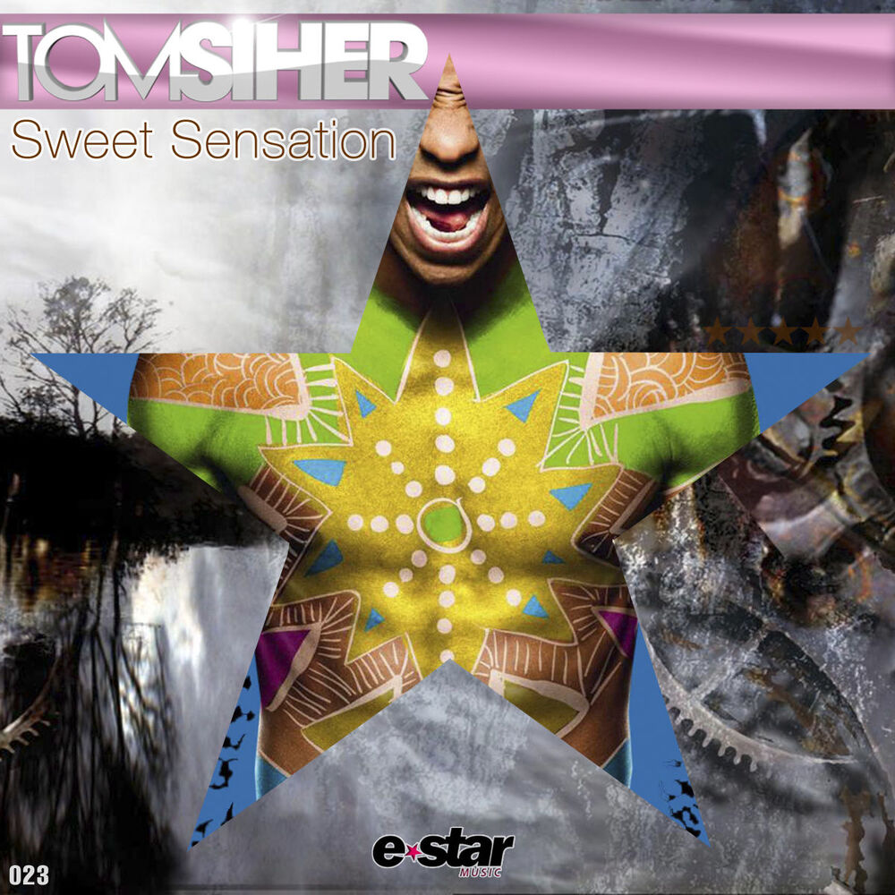 Picture of Sweet Sensation