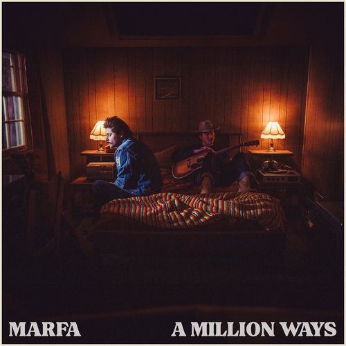 Descargar A Million Ways - Marfa MP3