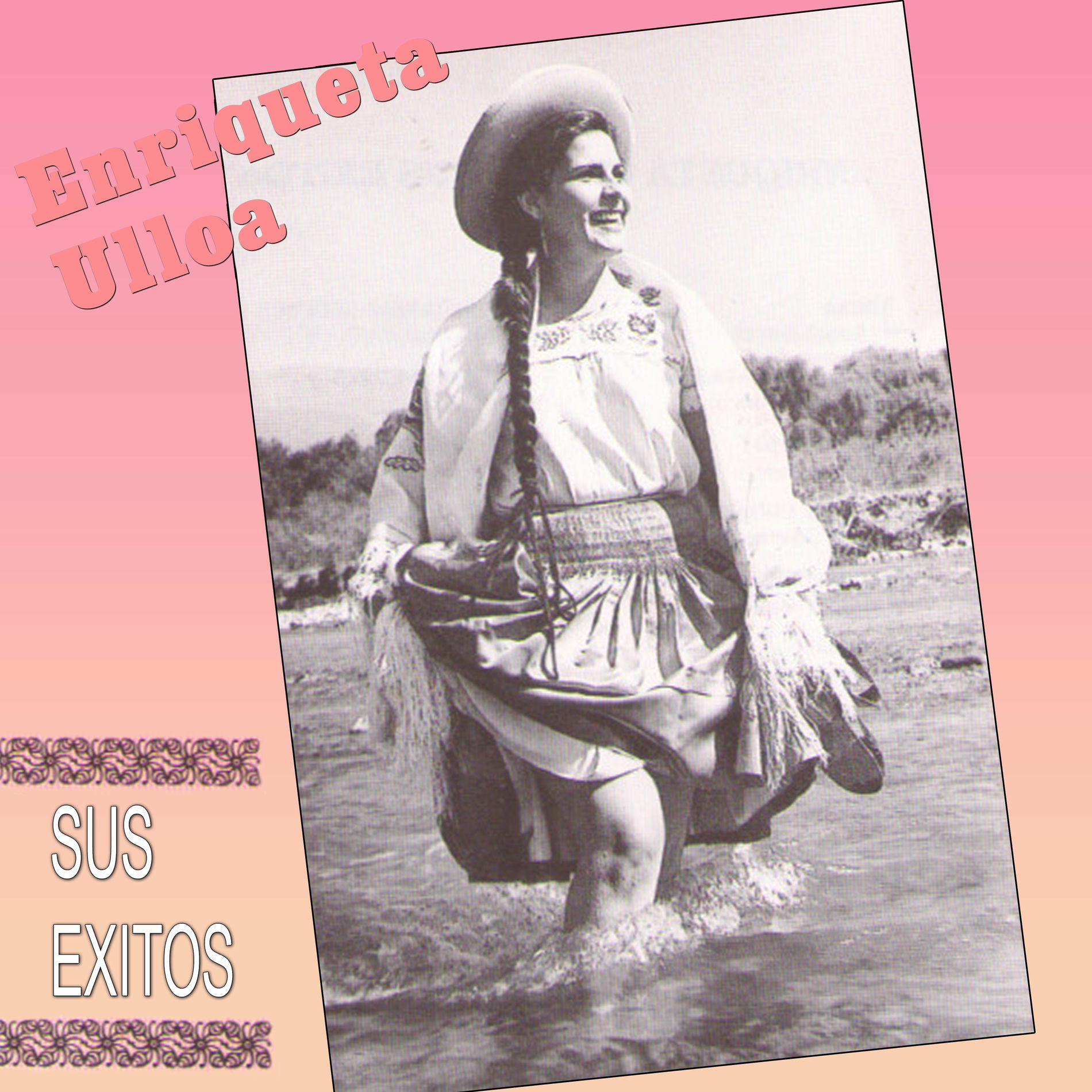 Album cover of Sus Exitos