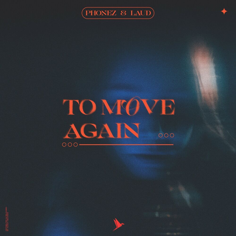 Picture of To Move Again