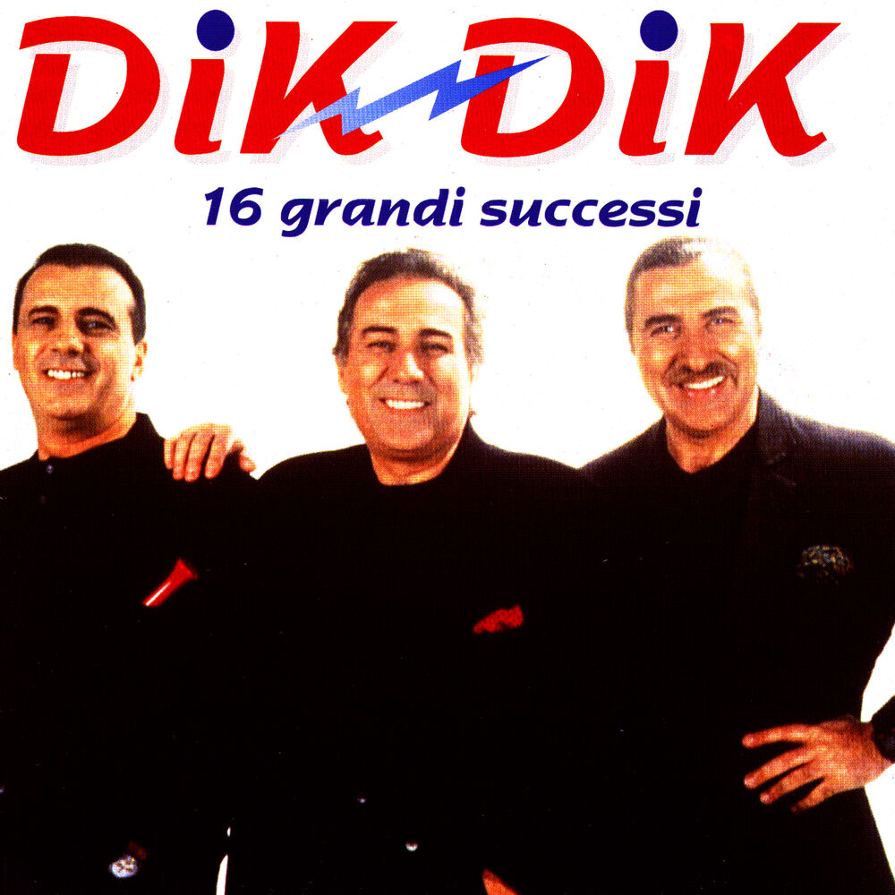 Picture of 16 Grandi Successi