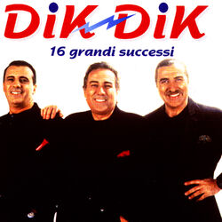 Cover of 16 Grandi Successi