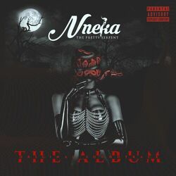 Cover of Nneka (The Pretty Serpent)