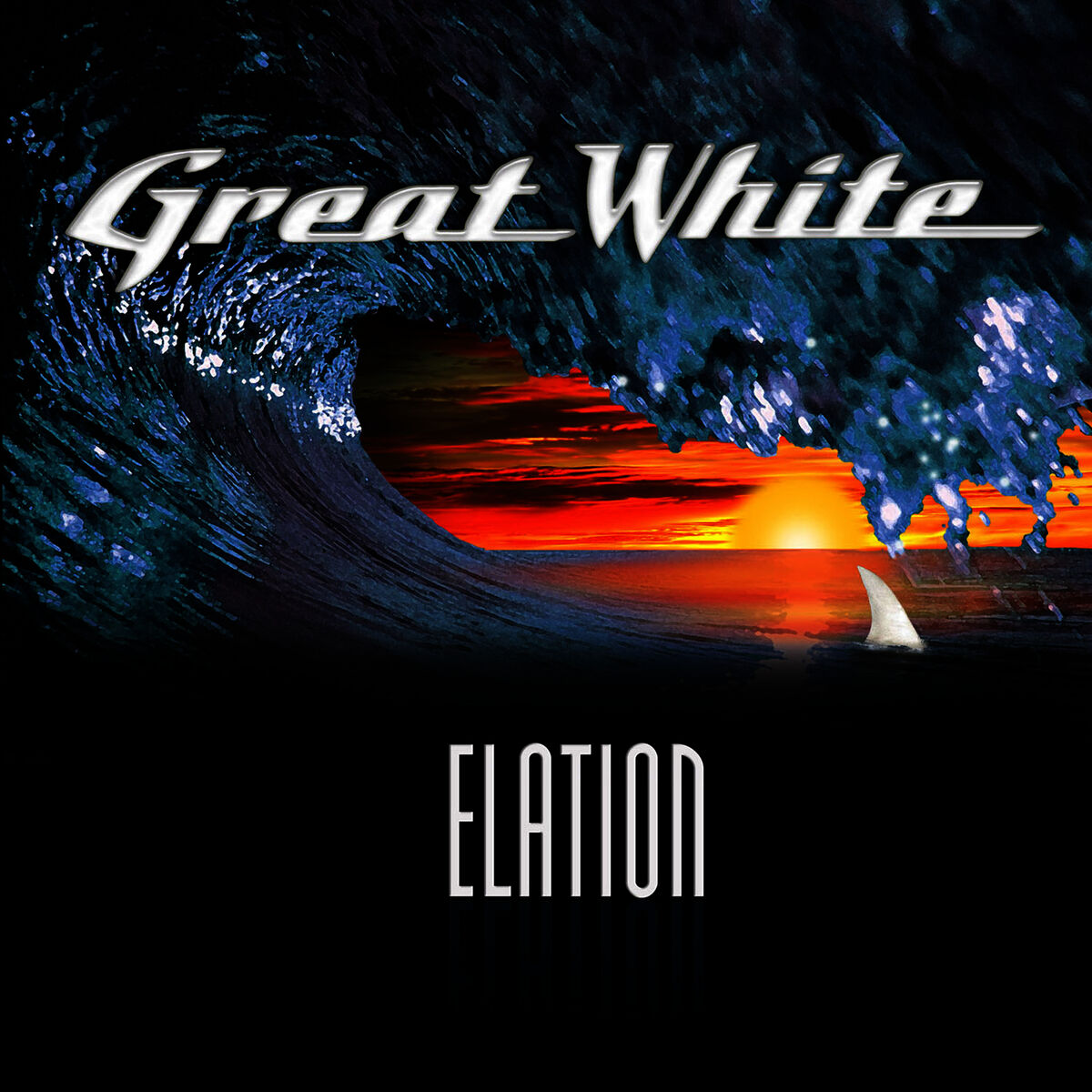 Album cover of Elation (George Tutko Remixes)