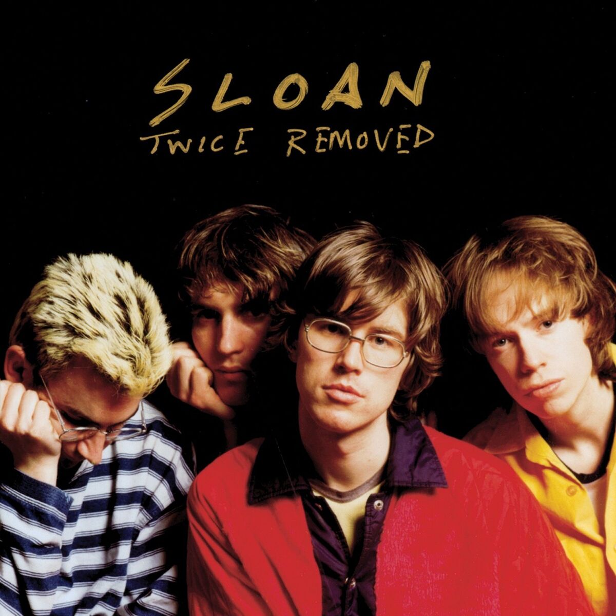 Album cover of Coax Me