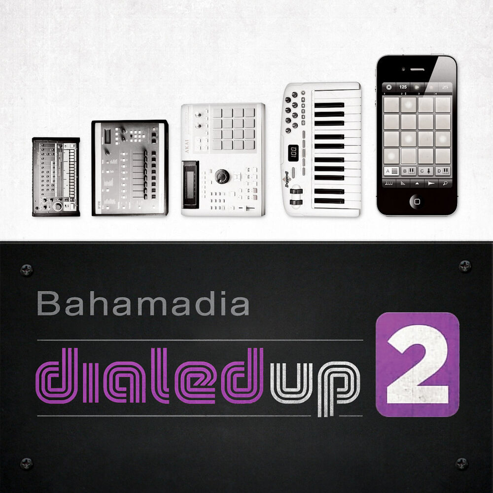 Picture of Dialed Up Vol. 2