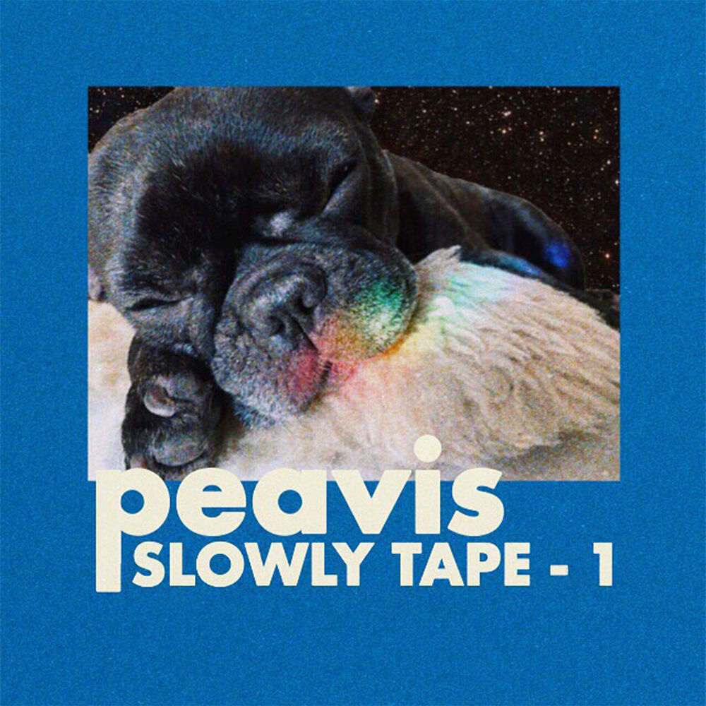Picture of SLOWLY TAPE - 1