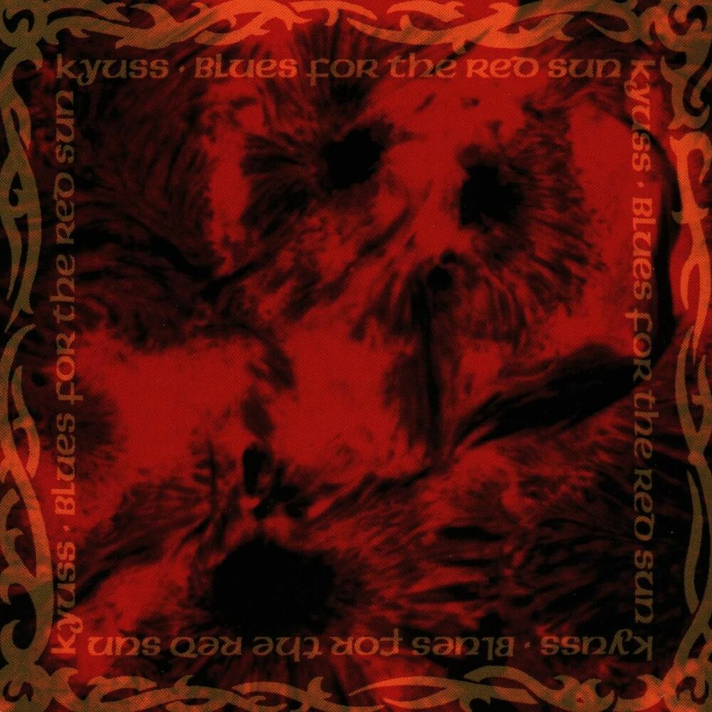 Picture of Blues for the Red Sun