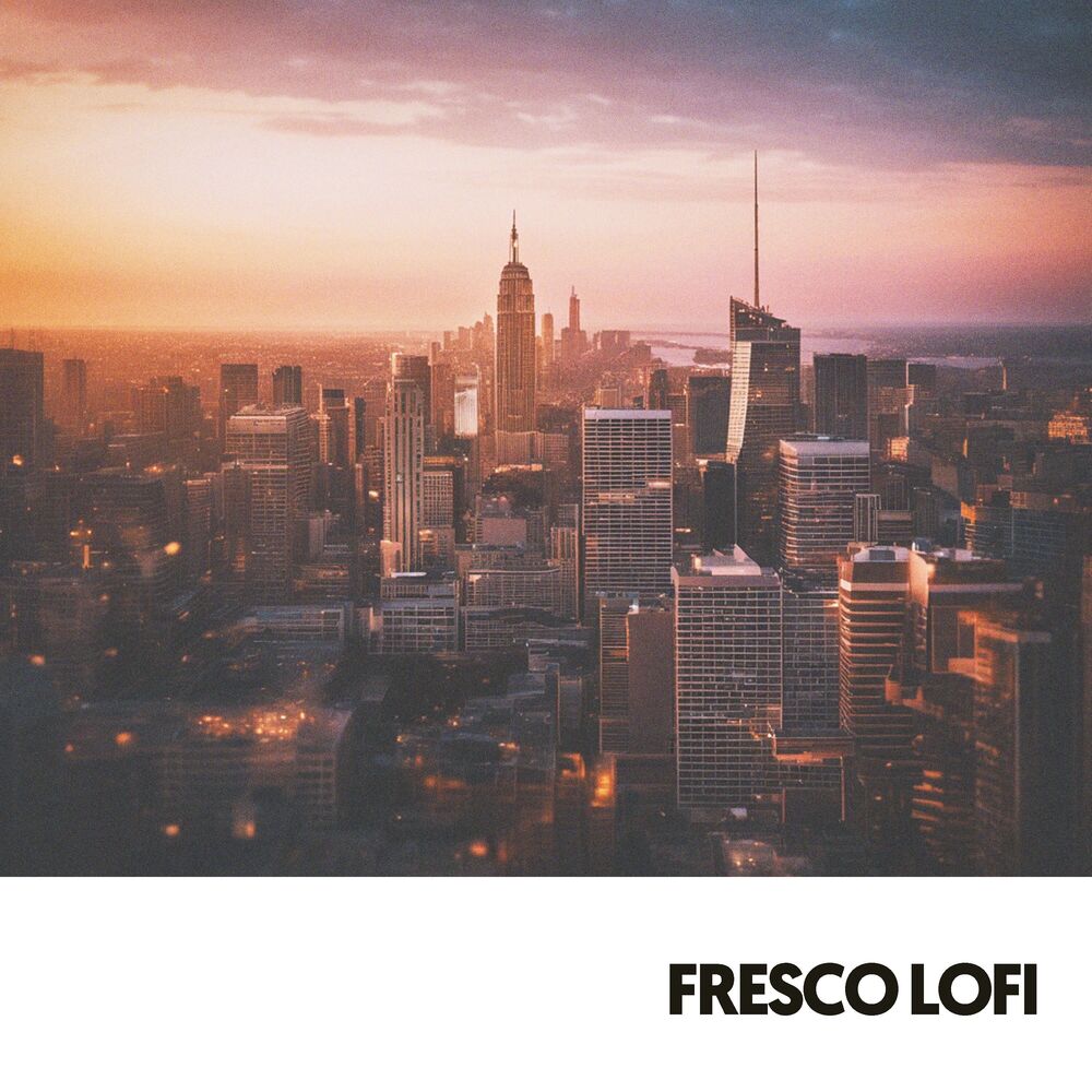 Picture of Fresco Lofi: Melodies of the Breezy Evening
