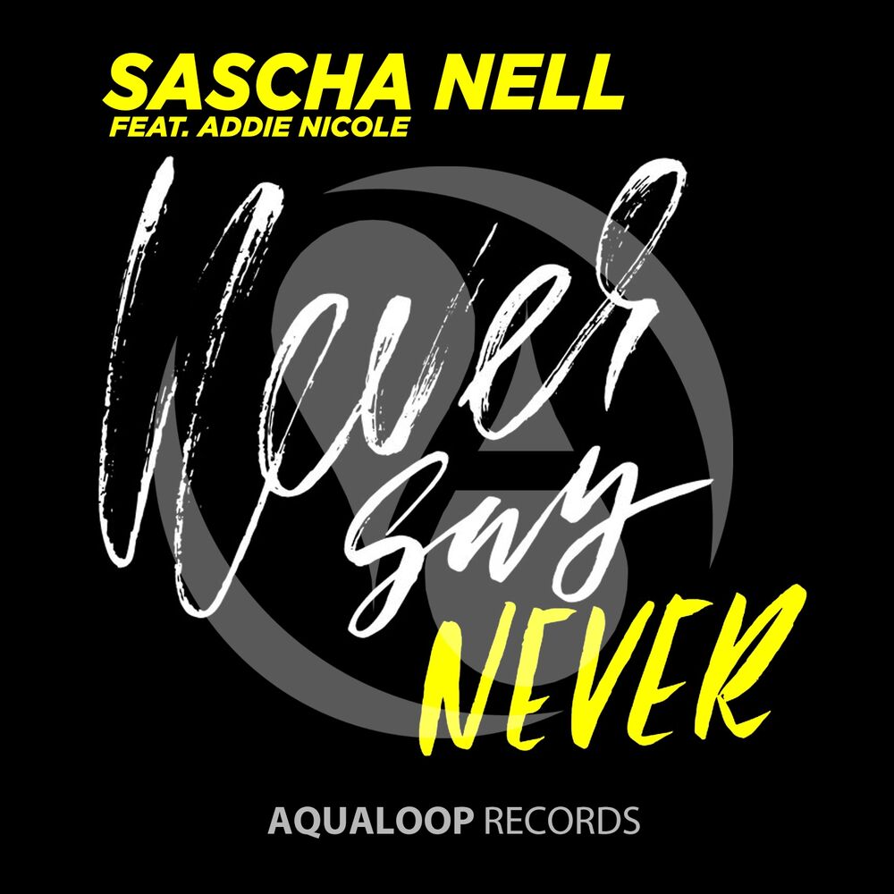 Picture of Never Say Never