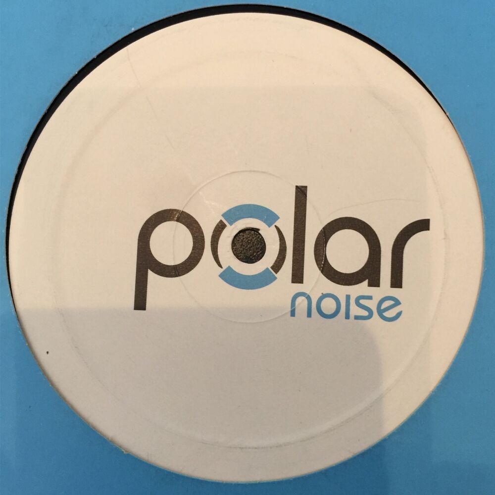 Picture of Our Noise EP
