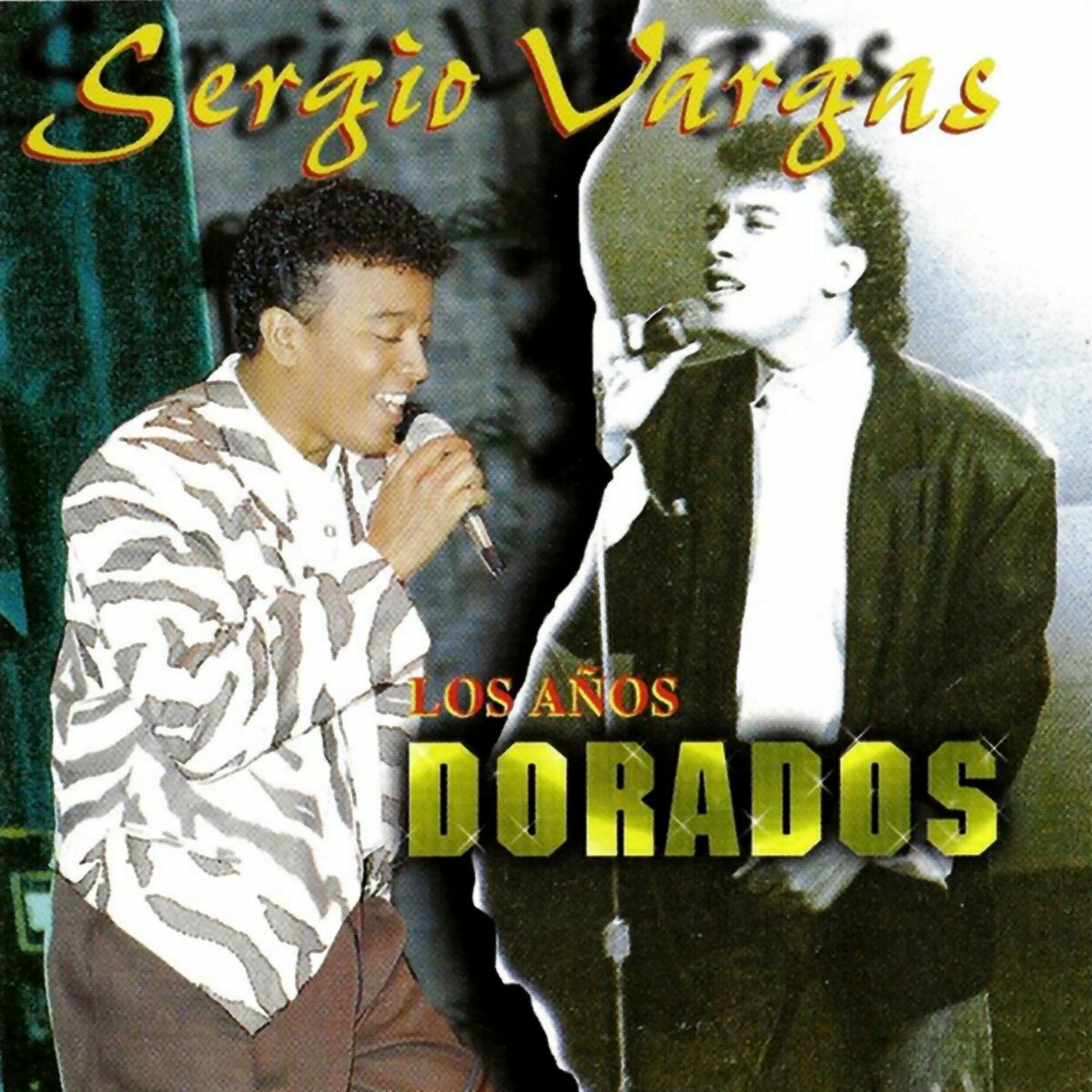 Album cover of La Quiero a Morir