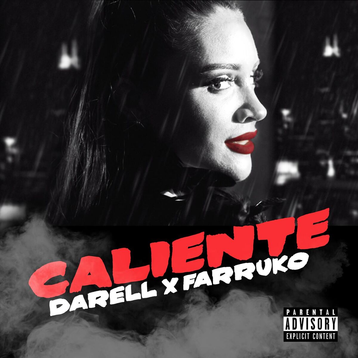 Album cover of Caliente