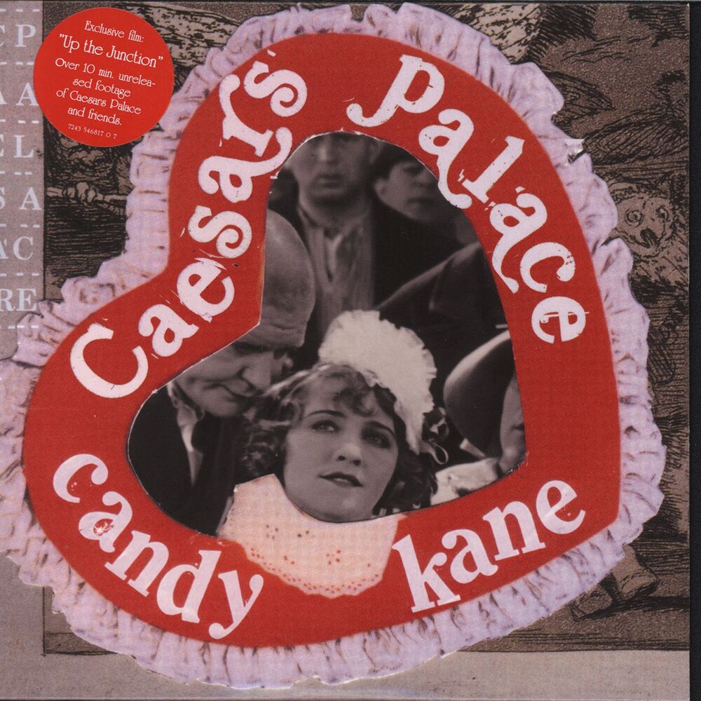 Picture of Candy Kane