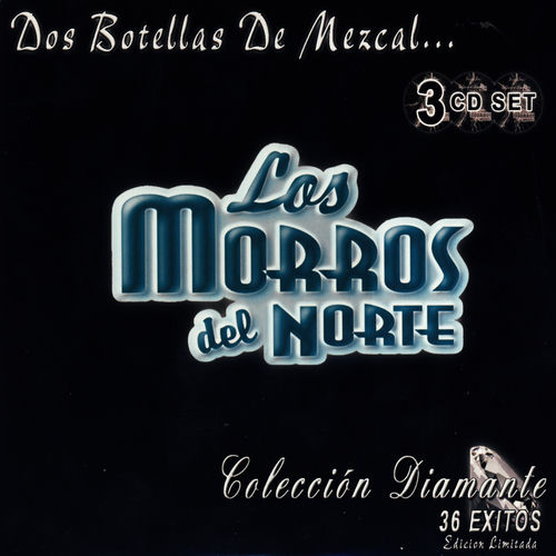 La Botella (Dos Botellas De Mescal) by Los Morros Del Norte - 116 BPM
