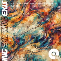 Cover of Melody