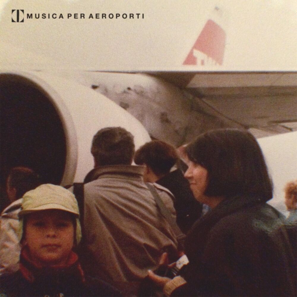 Picture of Musica per aeroporti