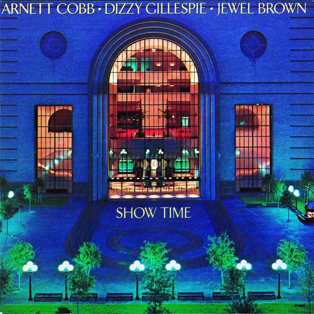 Picture of Show Time