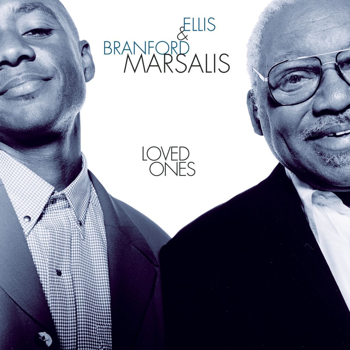 Album cover of Loved Ones